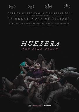 香蕉福利直播《骨灵 Huesera》免费在线观看