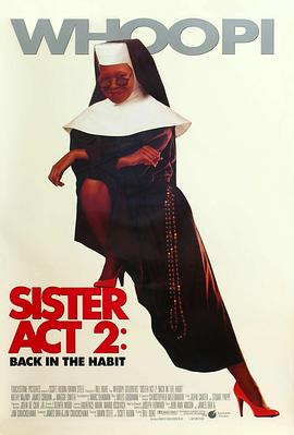 香蕉影视《修女也疯狂2 Sister Act 2: Back in the Habit》免费在线观看