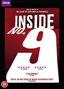 香蕉福利直播《9号秘事 第八季 Inside No. 9 Season 8》免费在线观看