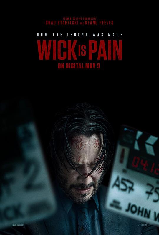 香蕉影视《疾速剧痛 Wick Is Pain》免费在线观看