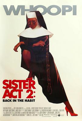 香蕉传媒《修女也疯狂2 Sister Act 2: Back in the Habit》免费在线观看