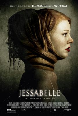 香蕉传媒《杰莎贝尔 Jessabelle》免费在线观看