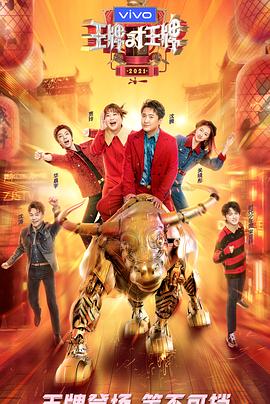 香蕉传媒《王牌对王牌 第六季》免费在线观看