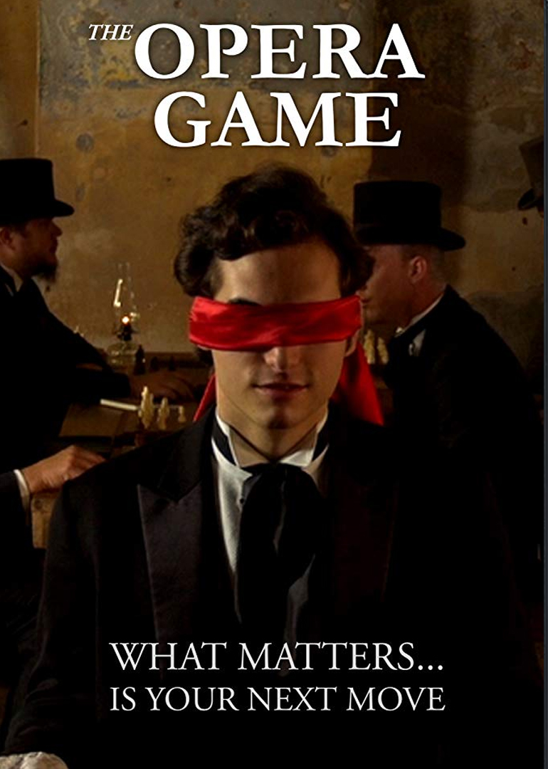 香蕉影视《保罗·摩菲》免费在线观看