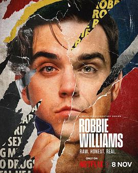 香蕉传媒《罗比·威廉姆斯 Robbie Williams》免费在线观看